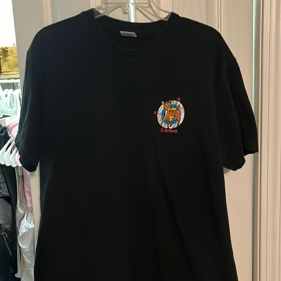 Supreme Other - Mens Supreme T-Shirt